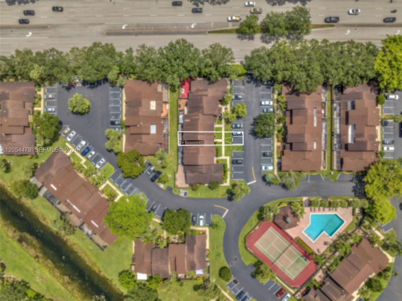 8747 Cleary Blvd, Plantation, FL 33324 Photo