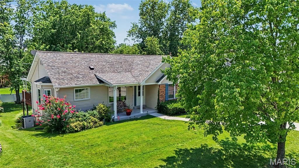 5816 Saddlebrook Drive, Unincorporated, MO 63304 Main Photo