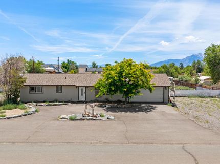 1267 Esther Way, Minden, NV 89423 Photo