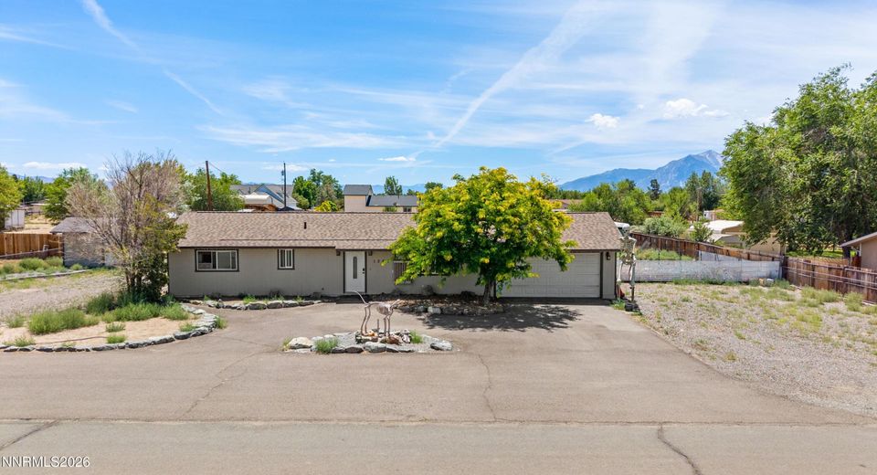 1267 Esther Way, Minden, NV 89423 Photo