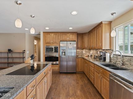 1267 Esther Way, Minden, NV 89423 Photo