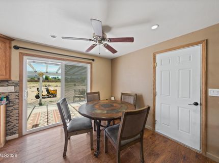 1267 Esther Way, Minden, NV 89423 Photo