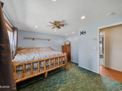 1267 Esther Way, Minden, NV 89423 Photo
