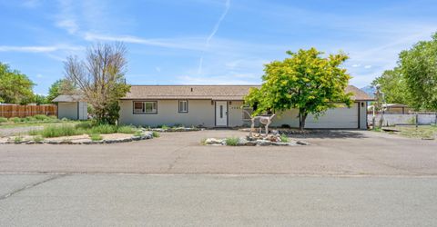 1267 Esther Way, Minden, NV 89423 Photo