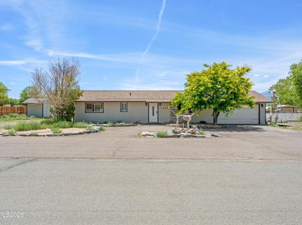 1267 Esther Way, Minden, NV 89423 Photo
