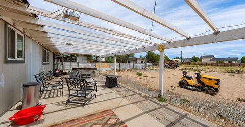 1267 Esther Way, Minden, NV 89423 Photo