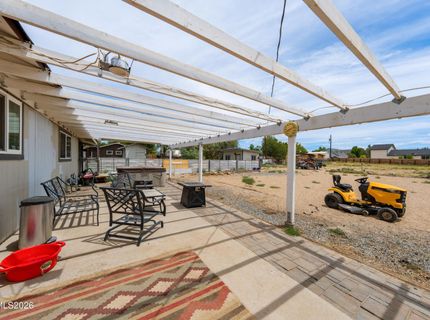 1267 Esther Way, Minden, NV 89423 Photo
