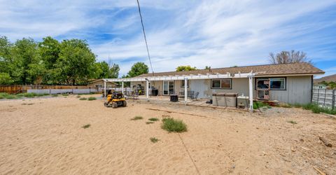 1267 Esther Way, Minden, NV 89423 Photo