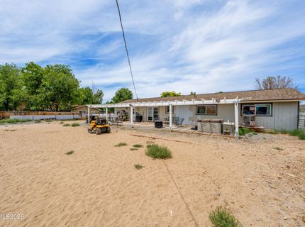1267 Esther Way, Minden, NV 89423 Photo