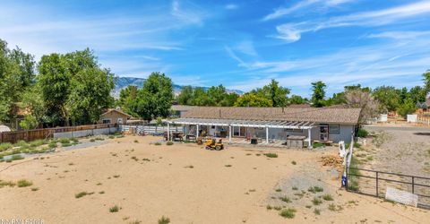 1267 Esther Way, Minden, NV 89423 Photo