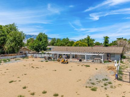 1267 Esther Way, Minden, NV 89423 Photo