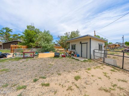 1267 Esther Way, Minden, NV 89423 Photo