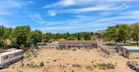 1267 Esther Way, Minden, NV 89423 Photo
