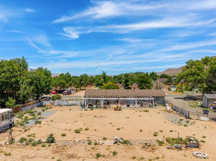 1267 Esther Way, Minden, NV 89423 Photo