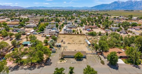 1267 Esther Way, Minden, NV 89423 Photo