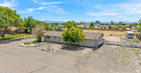 1267 Esther Way, Minden, NV 89423 Photo