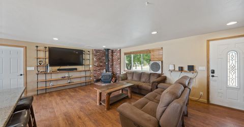 1267 Esther Way, Minden, NV 89423 Photo
