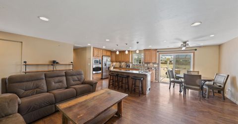 1267 Esther Way, Minden, NV 89423 Photo