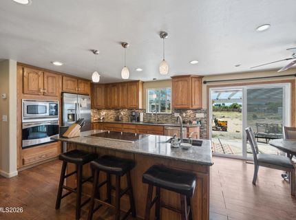 1267 Esther Way, Minden, NV 89423 Photo