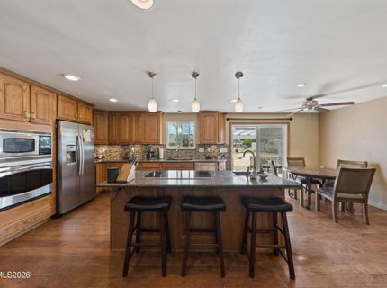 1267 Esther Way, Minden, NV 89423 Photo
