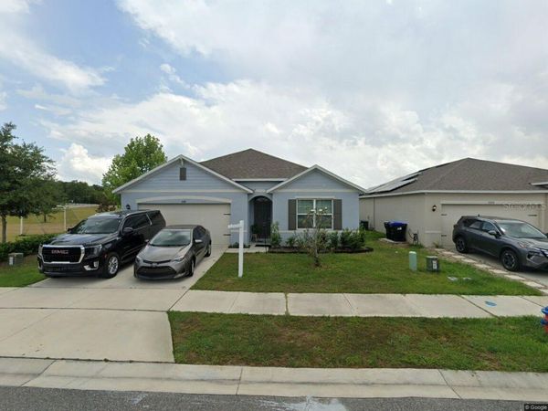 3332 LOGAN BERRY DRIVE , MOUNT DORA, FL 32757