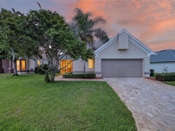 30089 ISLAND CLUB DRIVE, DEER ISLAND, FL 32778