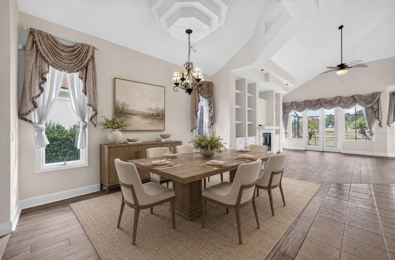 30089 Island Club Drive, Deer Island, FL 32778 Photo