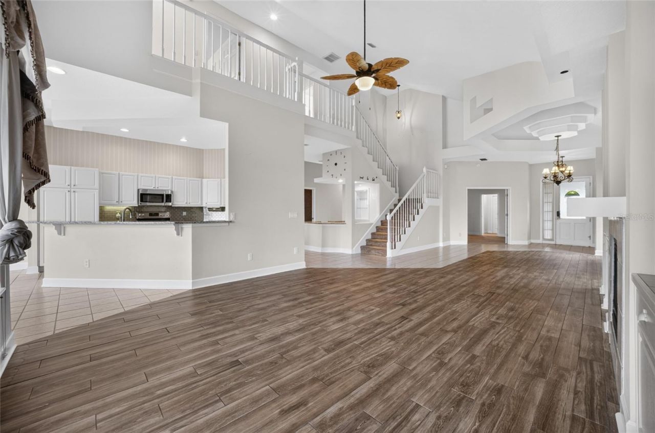 30089 Island Club Drive, Deer Island, FL 32778 Photo