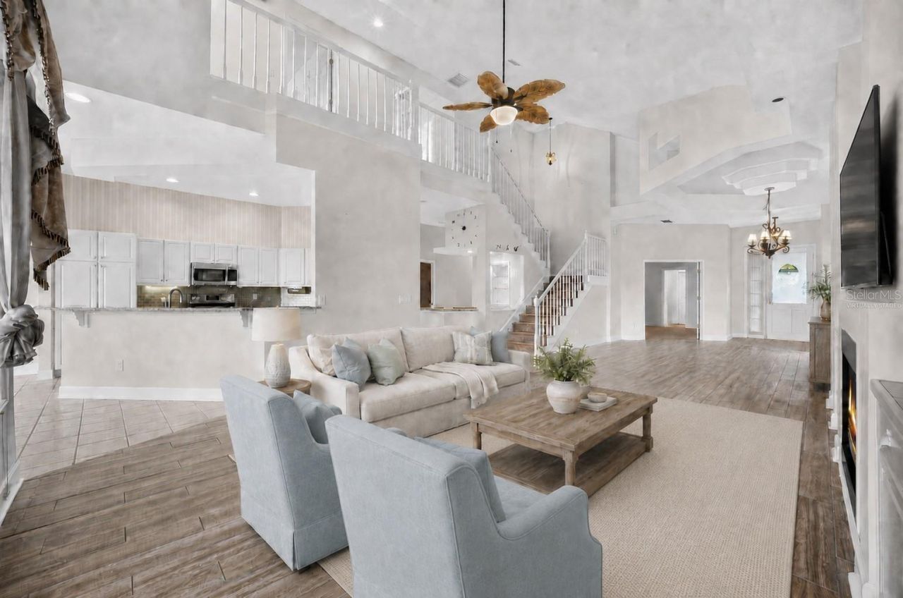 30089 Island Club Drive, Deer Island, FL 32778 Photo
