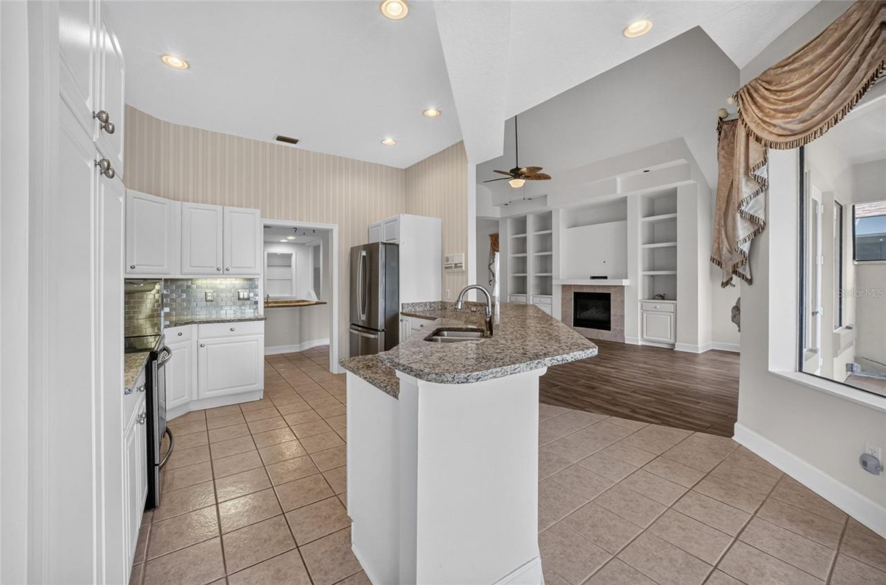 30089 Island Club Drive, Deer Island, FL 32778 Photo