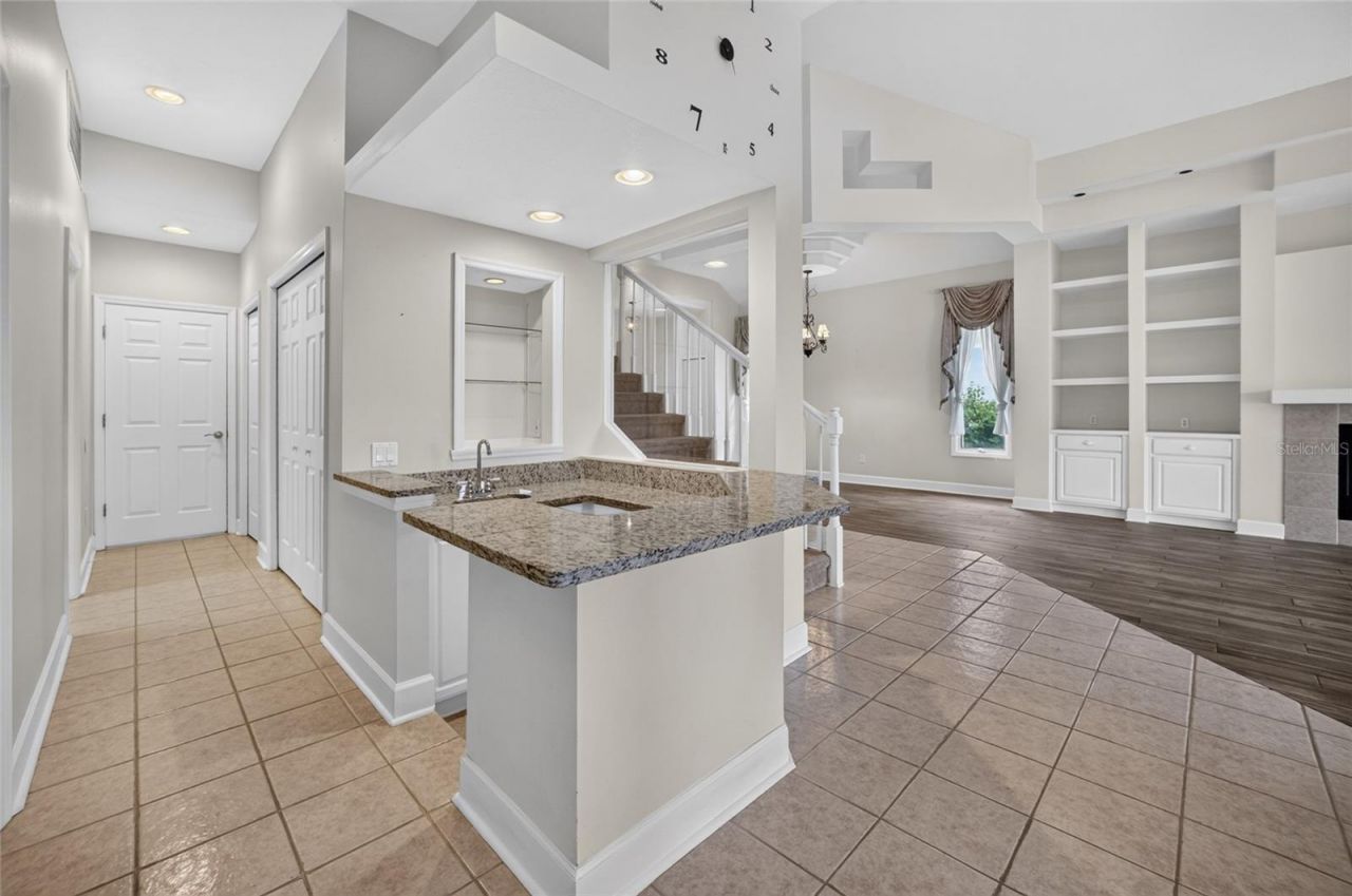 30089 Island Club Drive, Deer Island, FL 32778 Photo