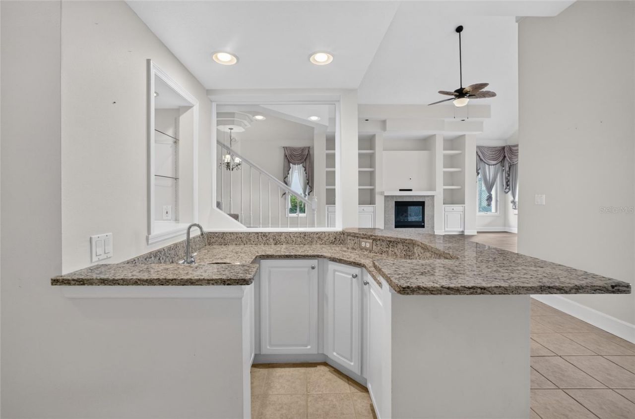 30089 Island Club Drive, Deer Island, FL 32778 Photo