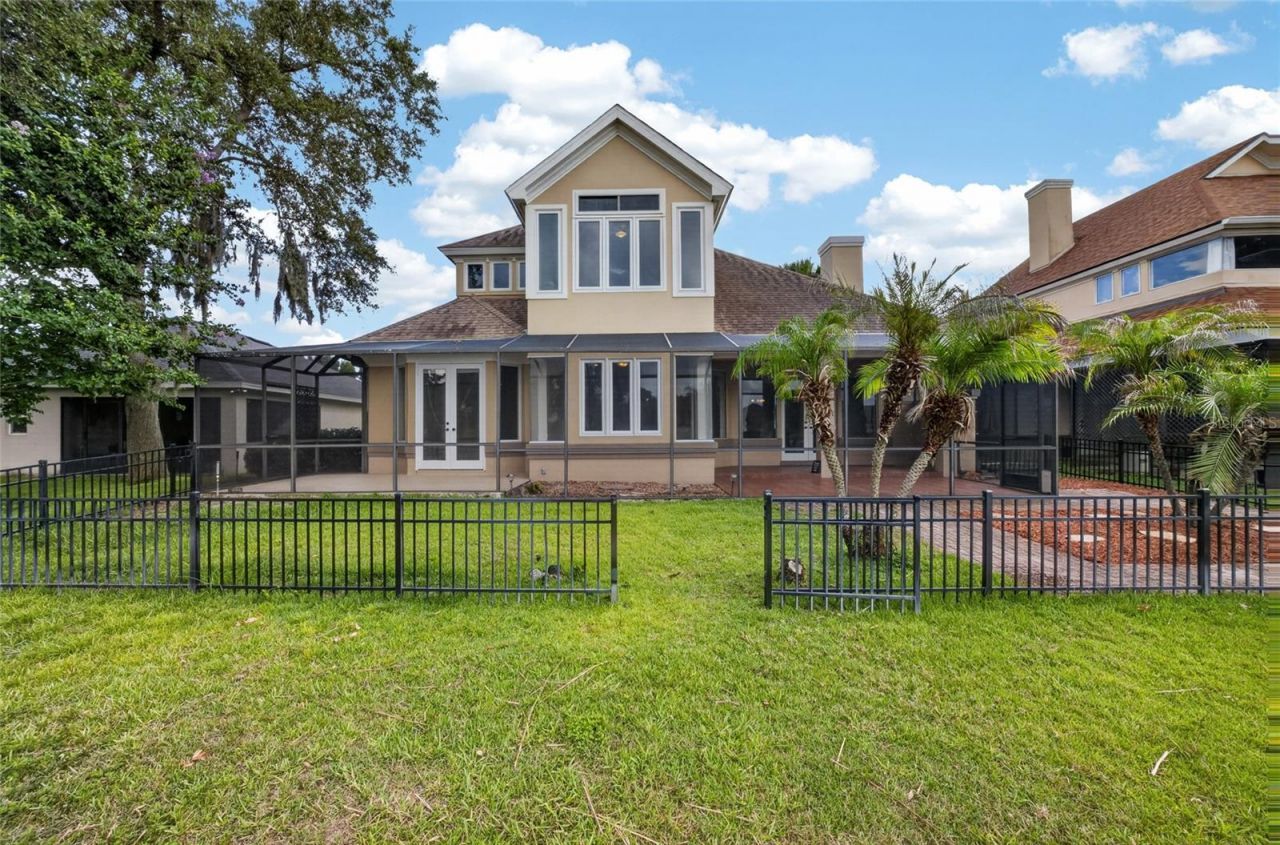 30089 Island Club Drive, Deer Island, FL 32778 Photo