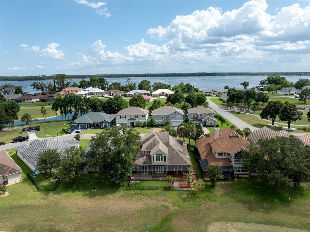 30089 Island Club Drive, Deer Island, FL 32778 Photo