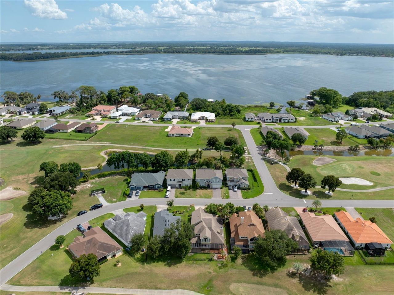 30089 Island Club Drive, Deer Island, FL 32778 Photo