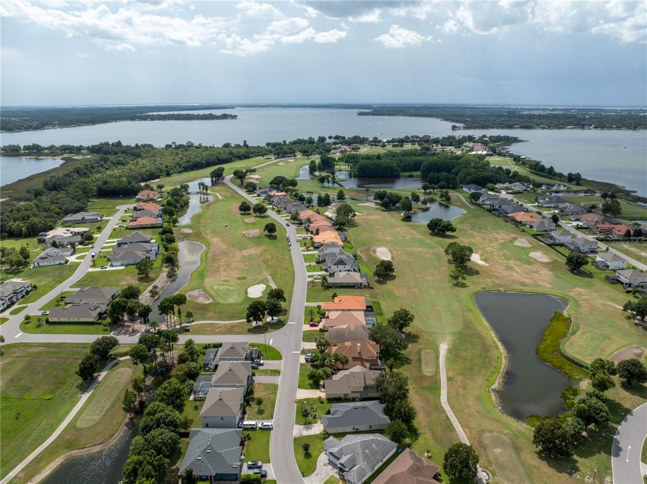 30089 Island Club Drive, Deer Island, FL 32778 Photo