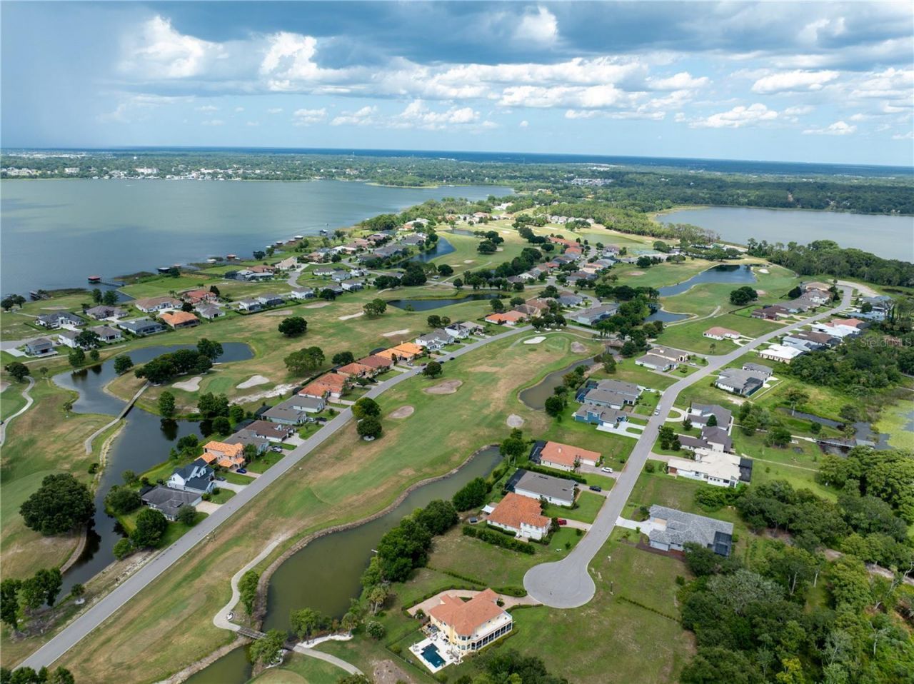 30089 Island Club Drive, Deer Island, FL 32778 Photo