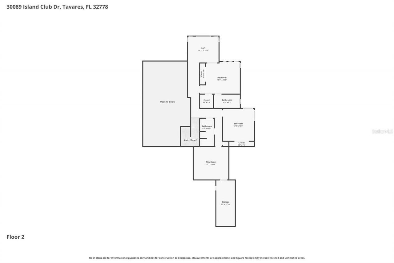 30089 Island Club Drive, Deer Island, FL 32778 Photo