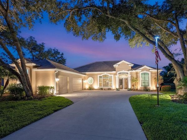 11 N CAYMAN ISLES BOULEVARD , ENGLEWOOD, FL 34223