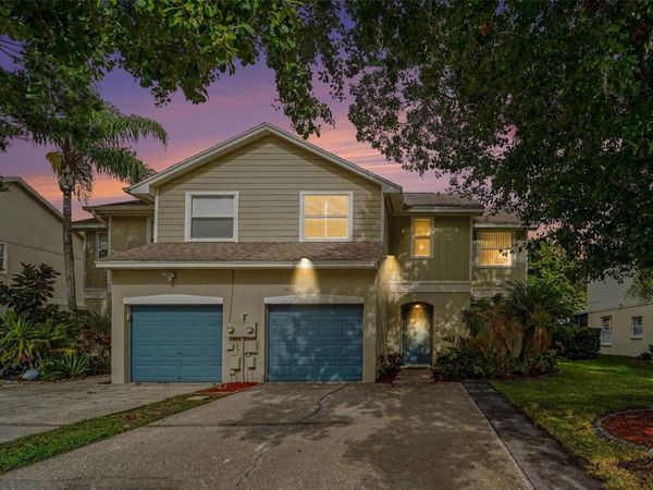 16824 STANZA COURT, TAMPA, FL 33624