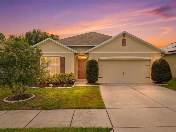 417 CORSO LOOP , WINTER HAVEN, FL 33884