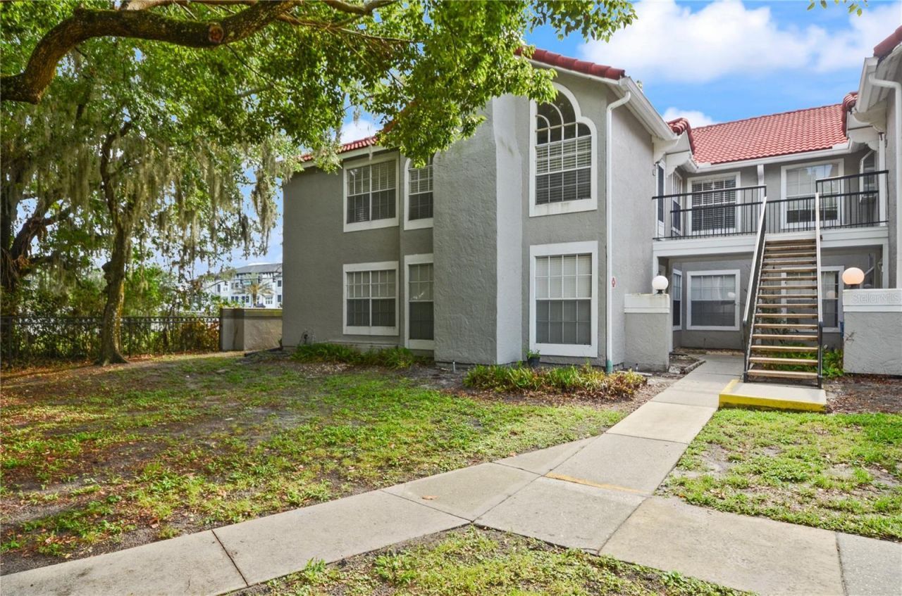 955 Northern Dancer Way, Unit 205, Casselberry, FL 32707 Photo