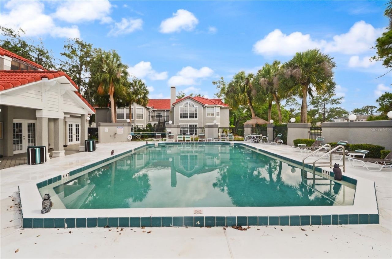 955 Northern Dancer Way, Unit 205, Casselberry, FL 32707 Photo