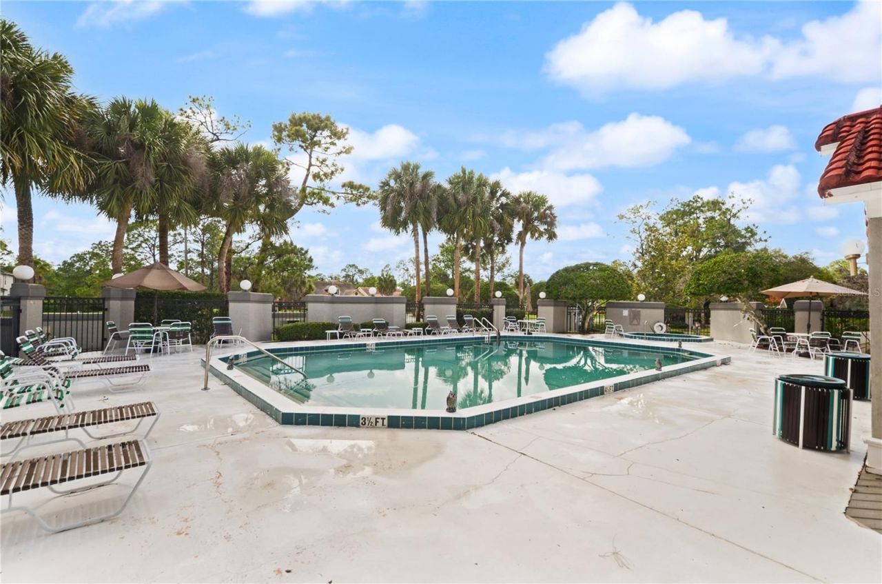 955 Northern Dancer Way, Unit 205, Casselberry, FL 32707 Photo