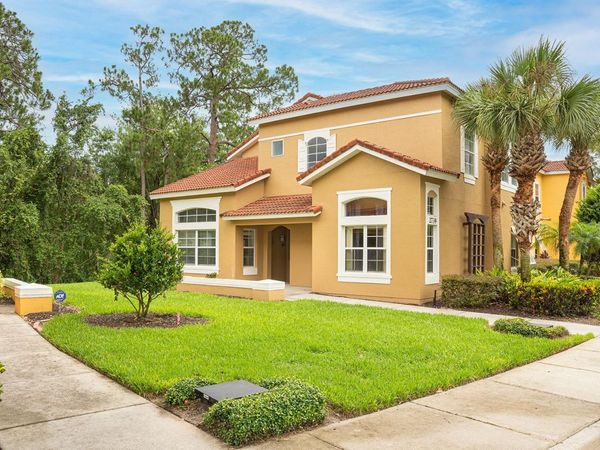 2739 SUN KEY PLACE, KISSIMMEE, FL 34747