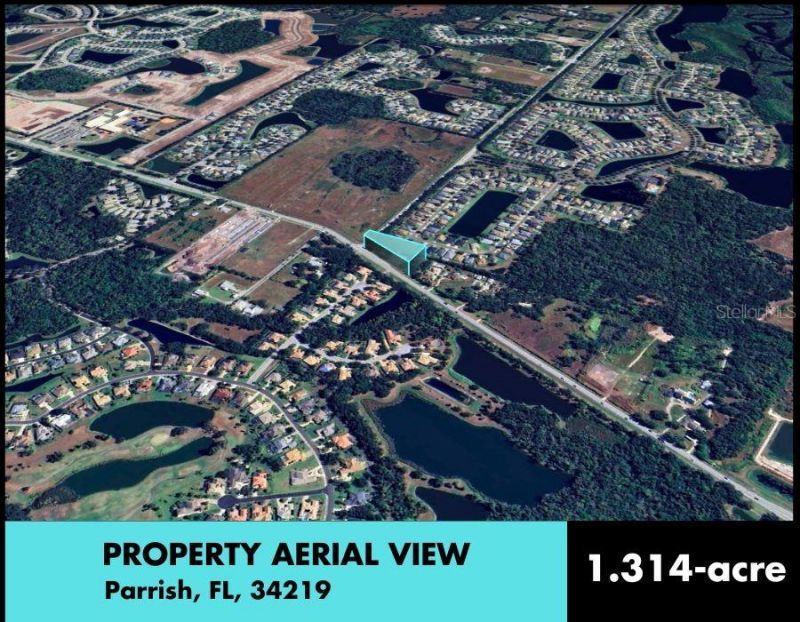 2426 Fort Hamer Road, Parrish, FL 34219 Photo