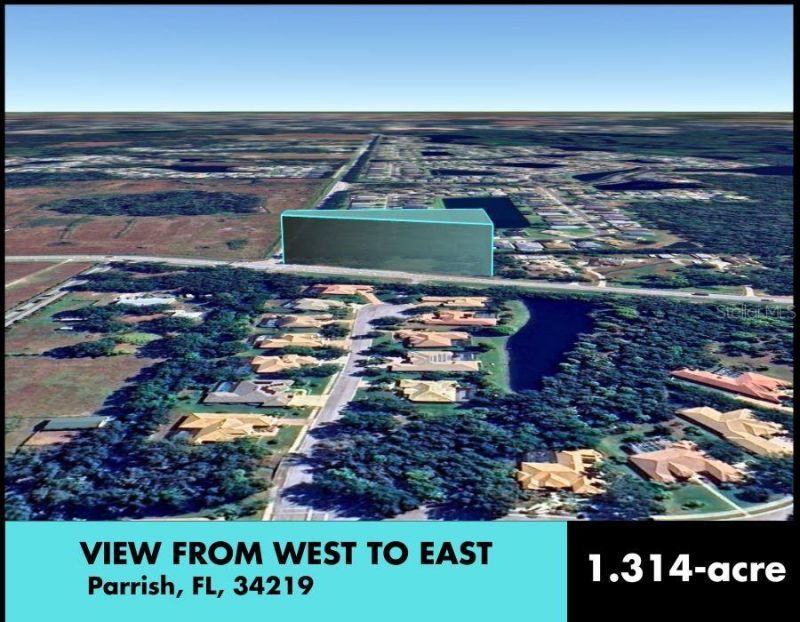 2426 Fort Hamer Road, Parrish, FL 34219 Photo