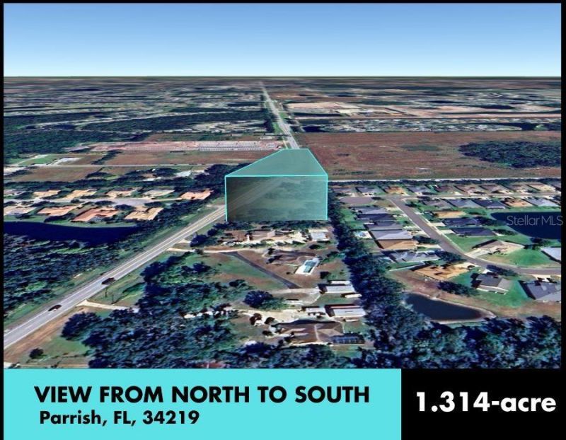 2426 Fort Hamer Road, Parrish, FL 34219 Photo