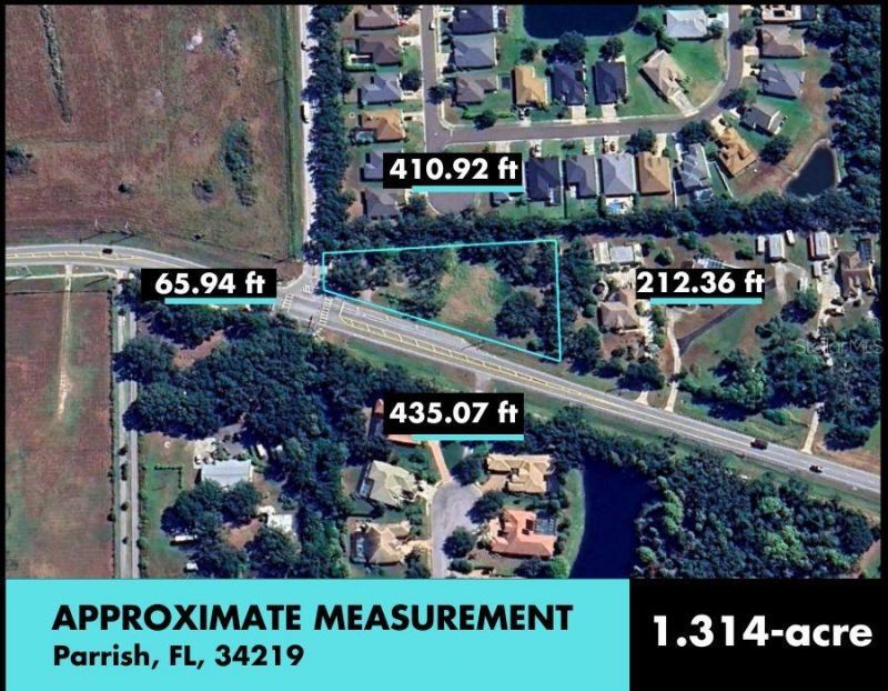 2426 Fort Hamer Road, Parrish, FL 34219 Photo