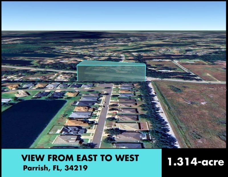 2426 Fort Hamer Road, Parrish, FL 34219 Photo
